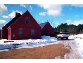 2 Wells Road Sanbornton, NH 03269 - Photo 4 of 4 Gallery Image 4