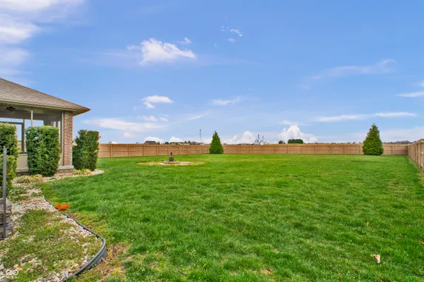 $325,000 | 5961 Moonlight Court, Seymour, IN 47274