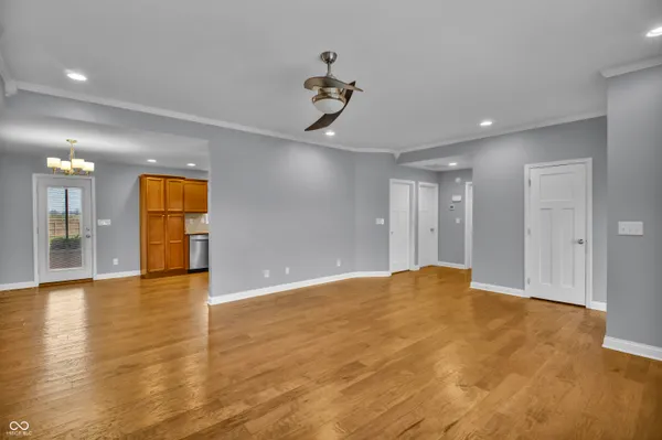 $325,000 | 5961 Moonlight Court, Seymour, IN 47274
