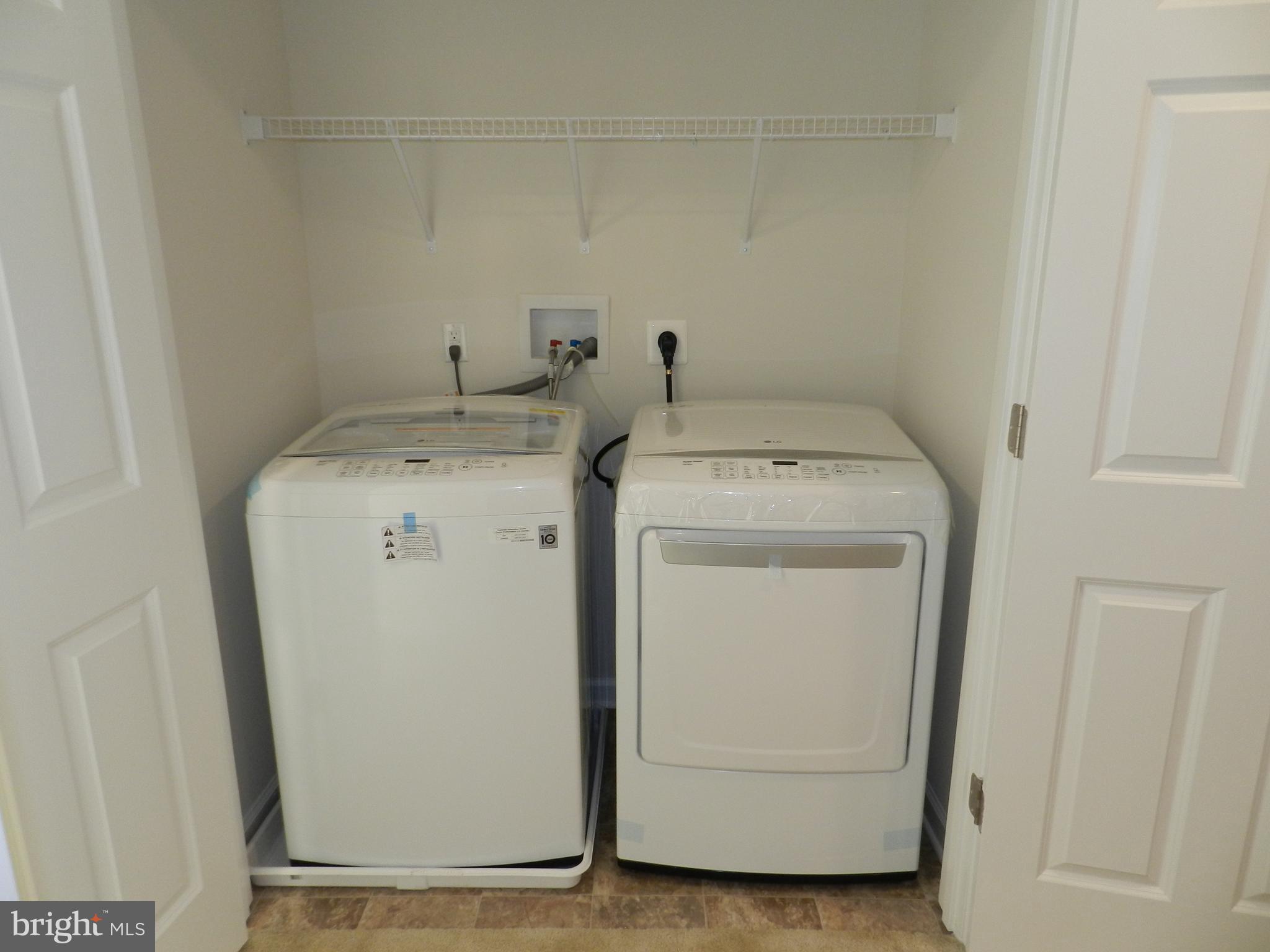 27 Eagle Lane Malvern, PA 19355 - Photo 20 of 24 a utility room with dryer and washer