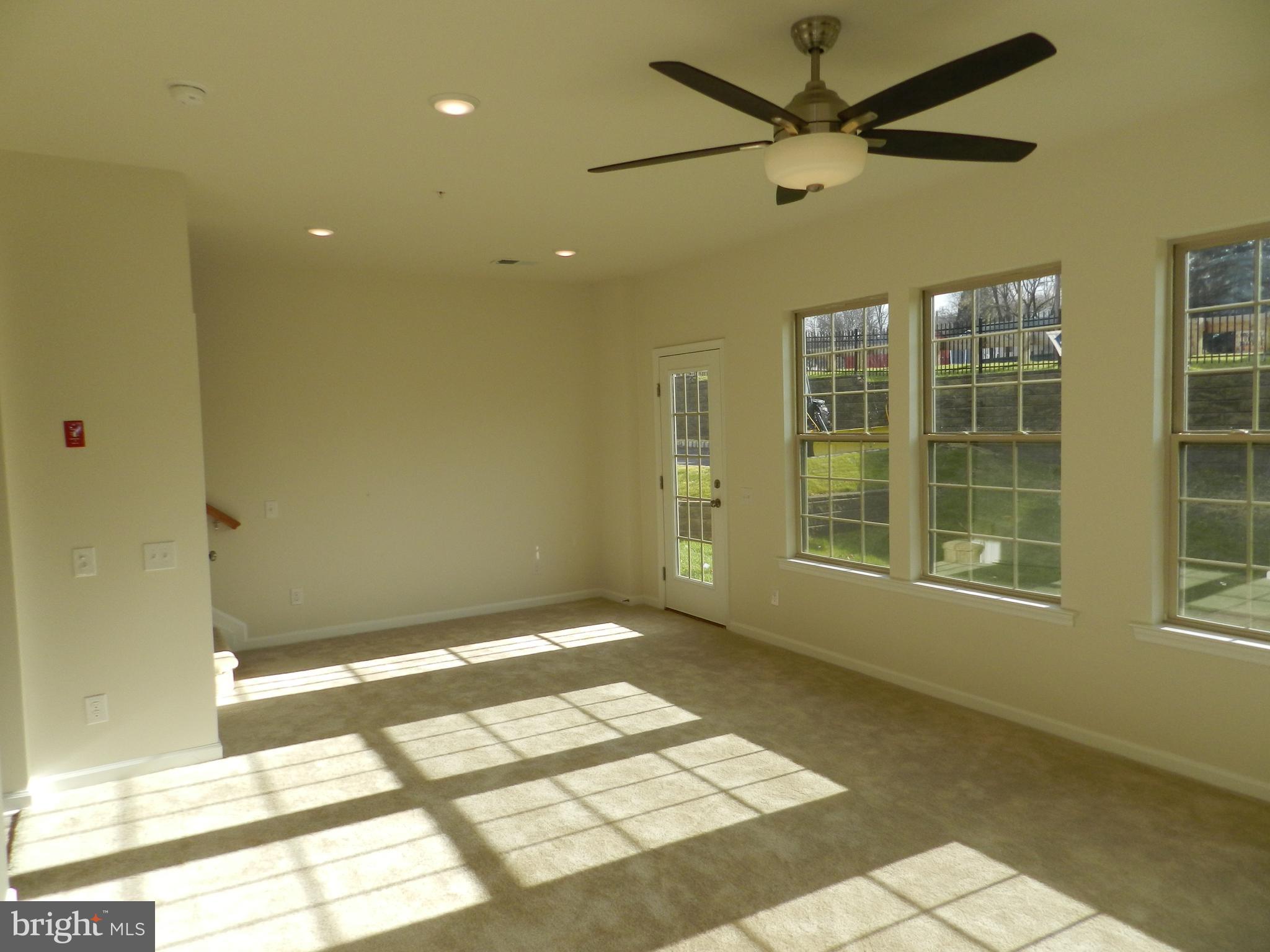 27 Eagle Lane Malvern, PA 19355 - Photo 21 of 24 a view of an empty room with a window