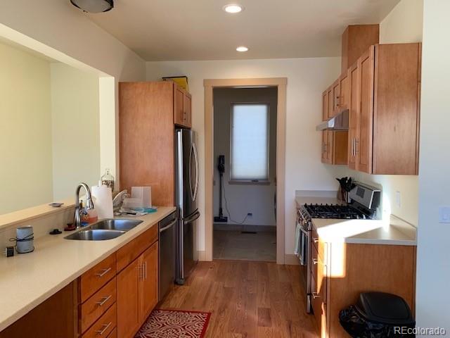 205 Two Rivers Road, Unit B Salida, CO 81201 - Photo 5 of 13