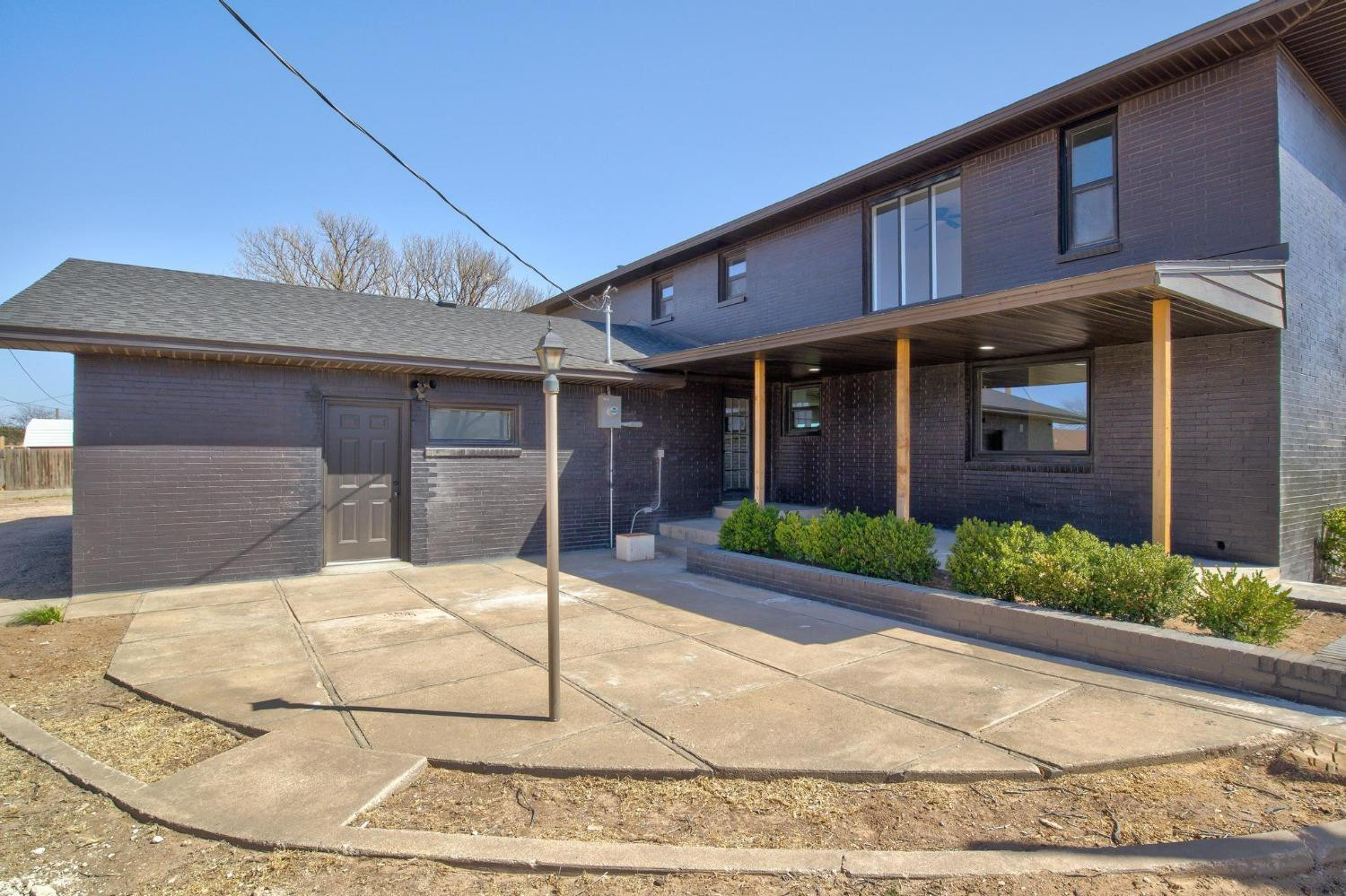 101 4th Street Plains, TX 79355 - Photo 11 of 50 Photo 11