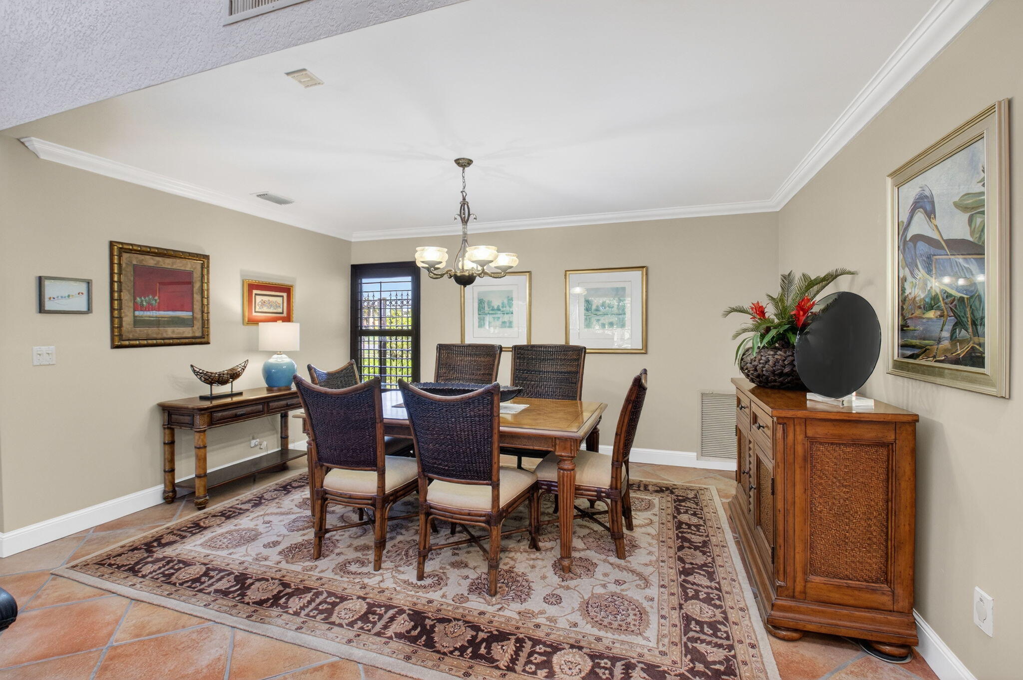 5470 Northwest 3rd Terrace Boca Raton, FL 33487 - Photo 18 of 72 DINING ROOM