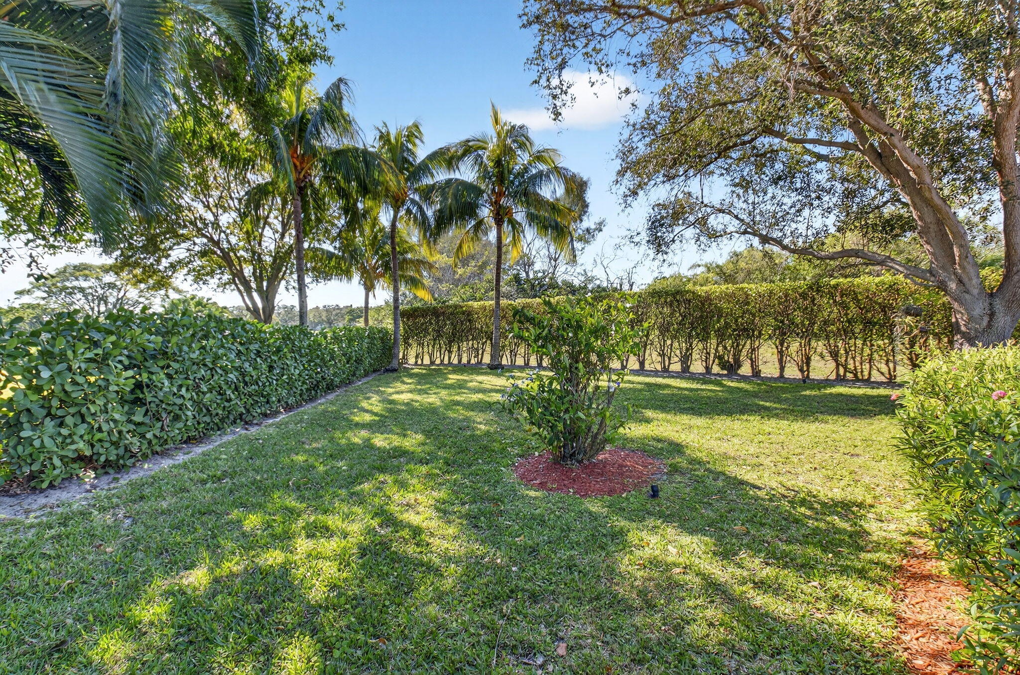 5470 Northwest 3rd Terrace Boca Raton, FL 33487 - Photo 54 of 72 BACKYARD VIEW