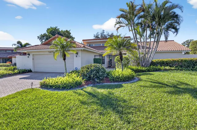 $1,325,000 | 5470 Northwest 3rd Terrace, Boca Raton, FL 33487