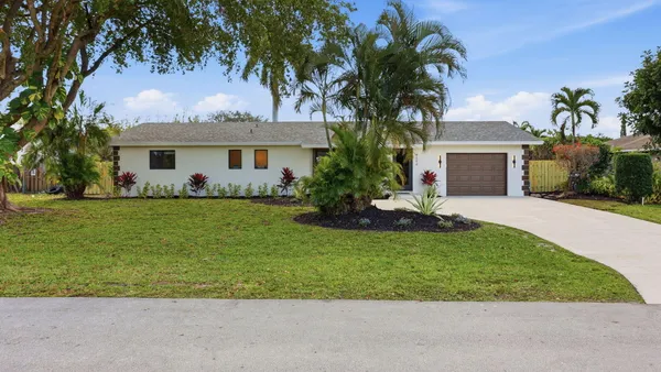$929,000 | 4694 Brady Boulevard, Delray Beach, FL 33445