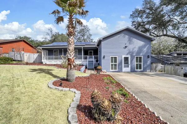 $470,000 | 504 Miller Lane, Niceville, FL 32578