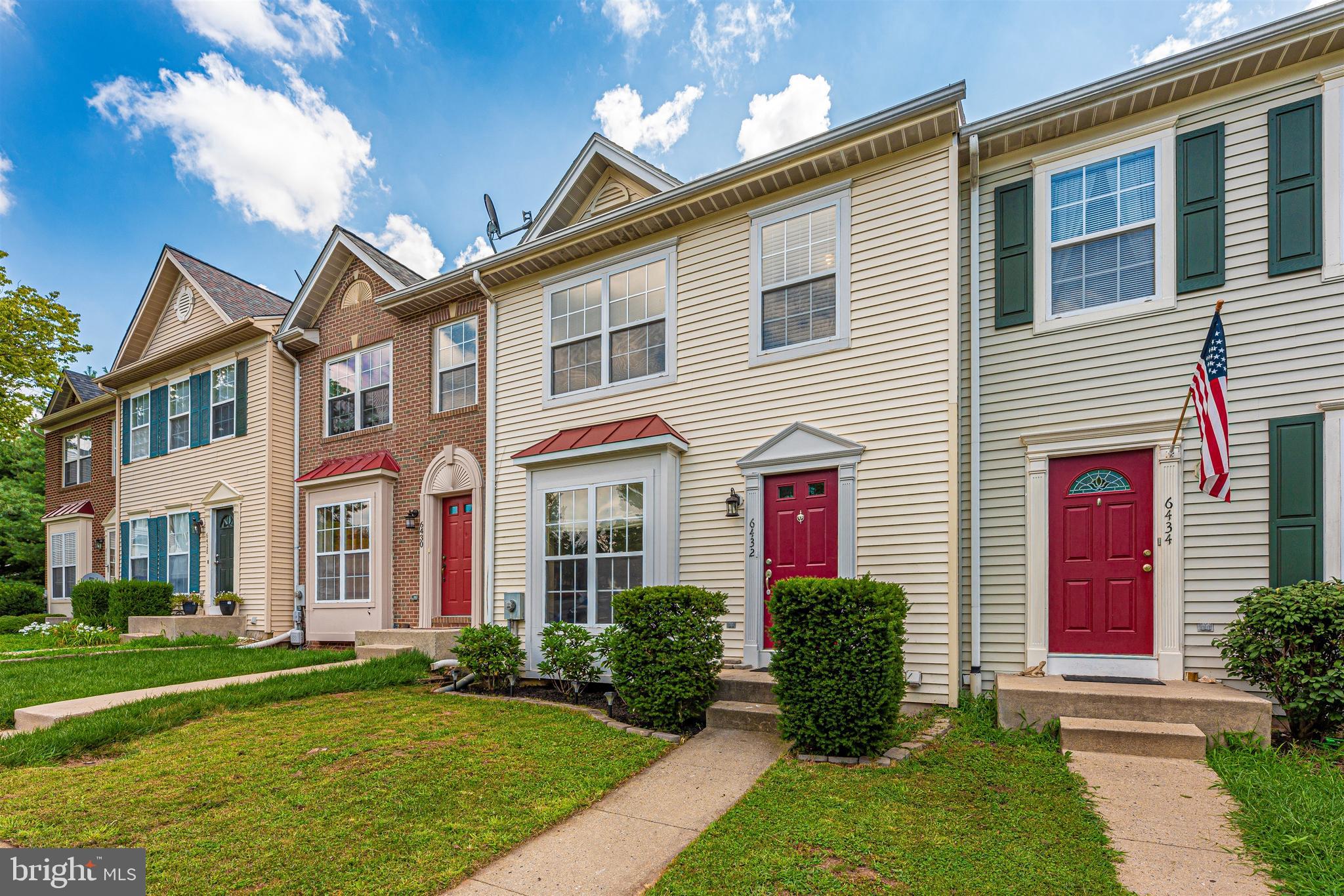 6432 View Point Court Frederick, MD 21703 - Photo 1 of 27 Loaded with Smart House Features!