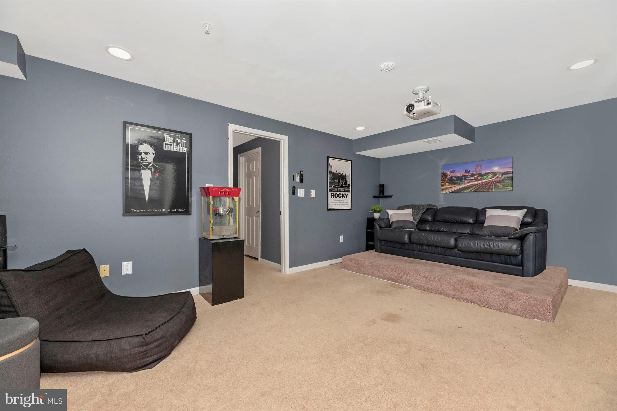 6432 View Point Court Frederick, MD 21703 - Photo 22 of 27 Plenty of Space!
