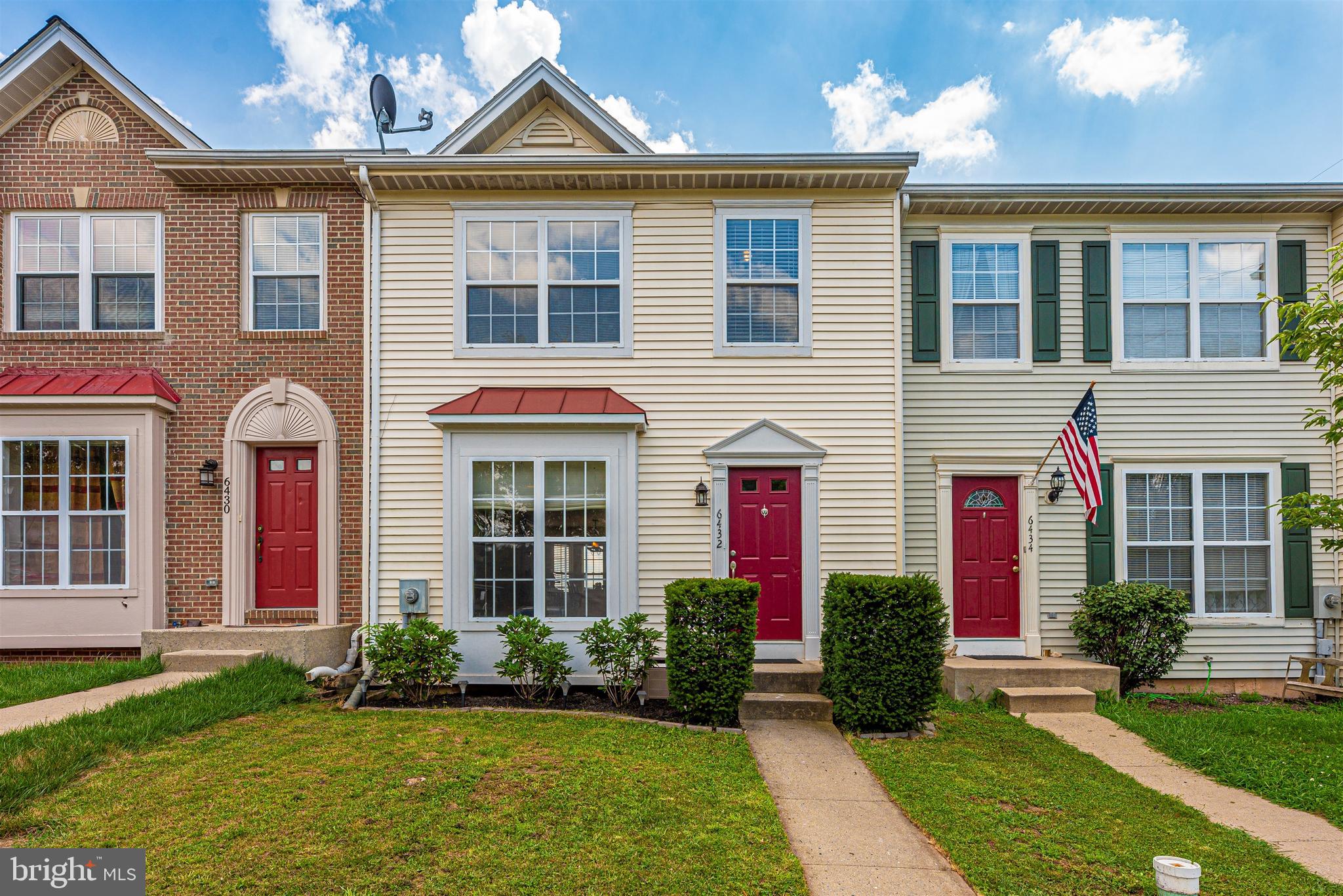 6432 View Point Court Frederick, MD 21703 - Photo 26 of 27 Welcome Home!