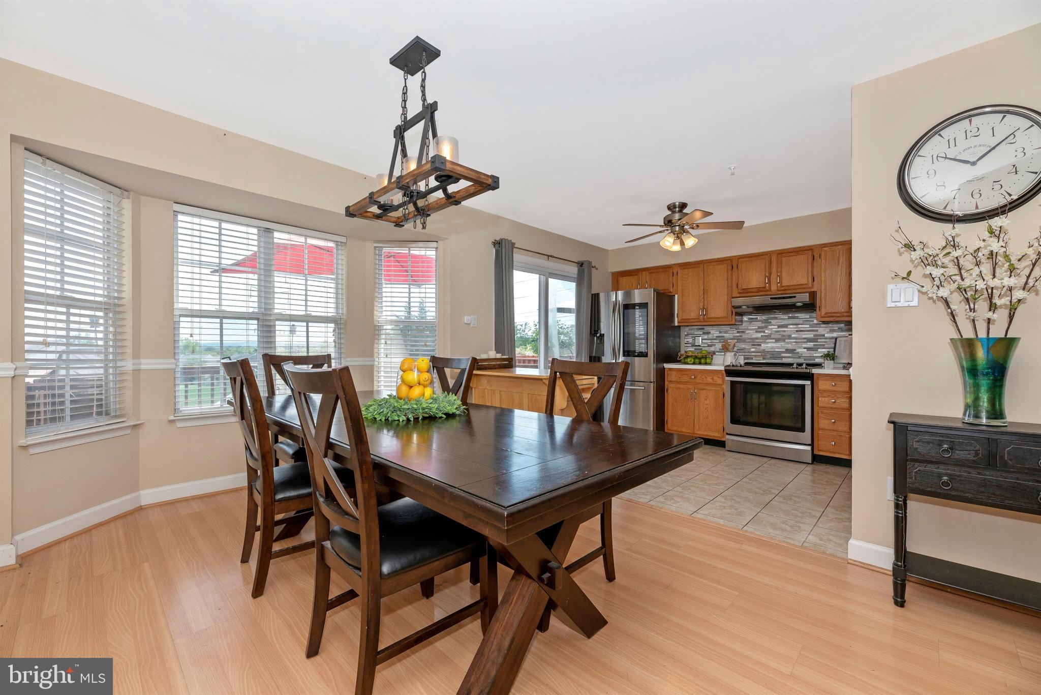 6432 View Point Court Frederick, MD 21703 - Photo 27 of 27 Great Open Floor Plan!