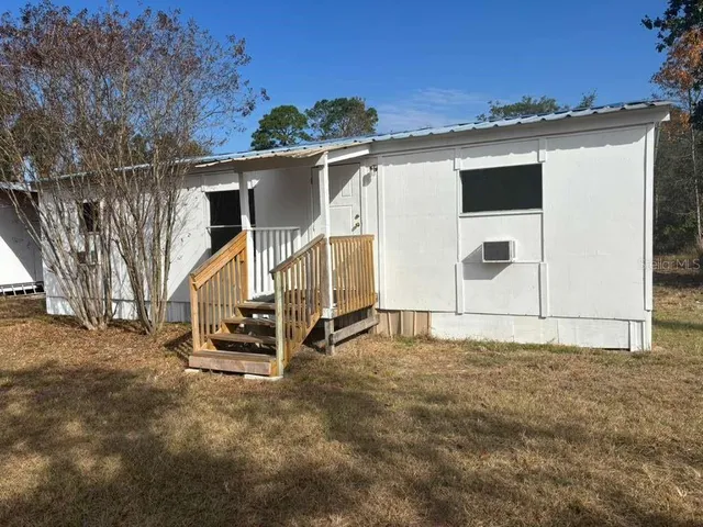 $89,900 | 343 Northeast 884th Avenue, Old Town, FL 32680