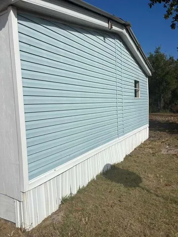 $89,900 | 343 Northeast 884th Avenue, Old Town, FL 32680