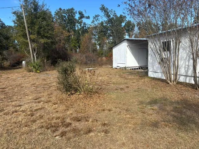 $89,900 | 343 Northeast 884th Avenue, Old Town, FL 32680