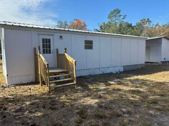 $89,900 | 343 Northeast 884th Avenue, Old Town, FL 32680