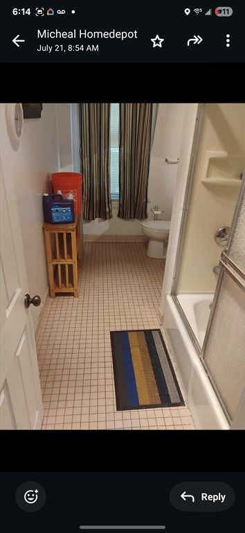 654 Columbia Road, Unit 2 Boston, MA 02125 - Photo 2 of 6