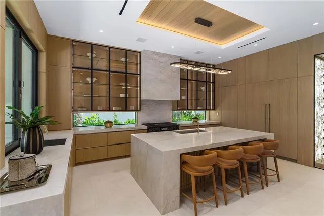 $11,500,000 | 6107 North Ocean Boulevard, Ocean Ridge, FL 33435