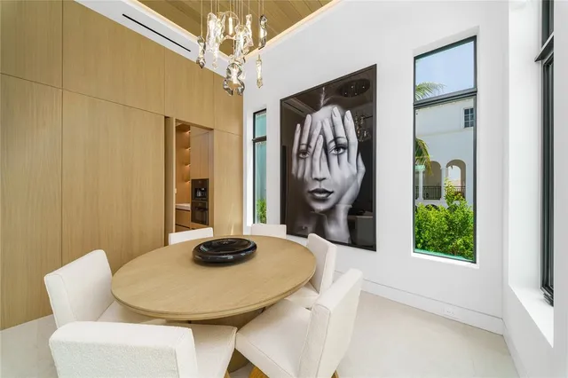 $11,500,000 | 6107 North Ocean Boulevard, Ocean Ridge, FL 33435