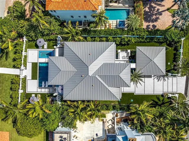 $11,500,000 | 6107 North Ocean Boulevard, Ocean Ridge, FL 33435