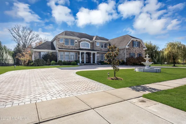 $2,100,000 | 185 Dayna Court, Toms River, NJ 08753