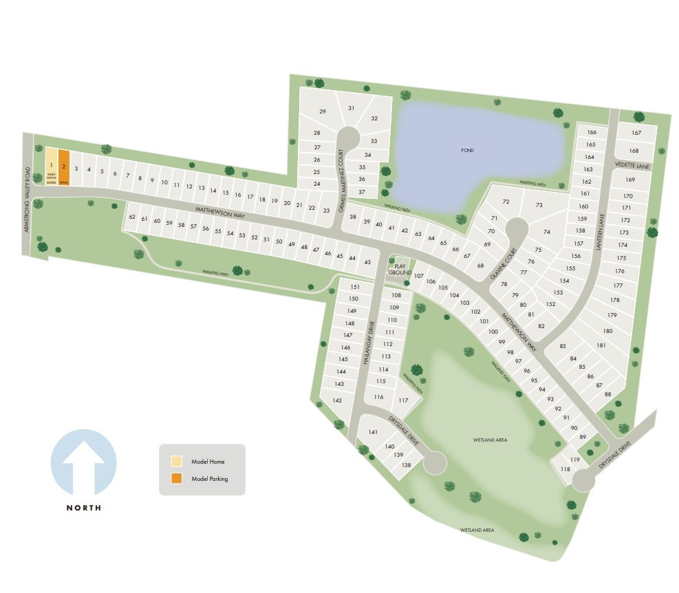 3806 Hallanday Drive Murfreesboro, TN 37128 - Photo 7 of 7