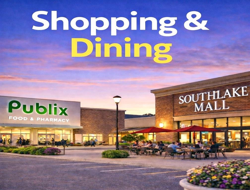 6343 Towhee Way Morrow, GA 30260 - Photo 11 of 36 a sign board