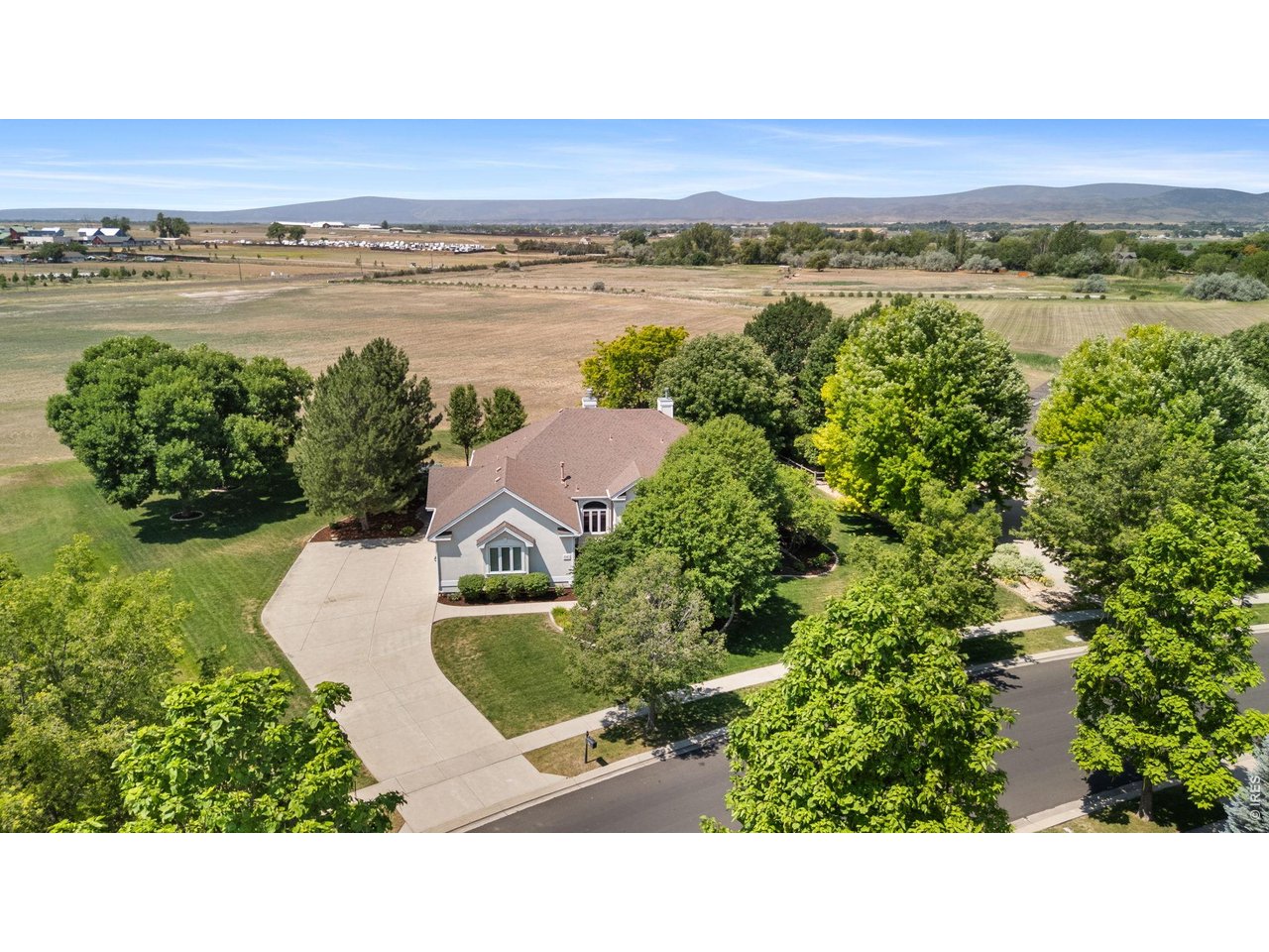 8445 Golden Eagle Road Fort Collins, CO 80528 - Photo 45 of 49 Unobstructed VIews