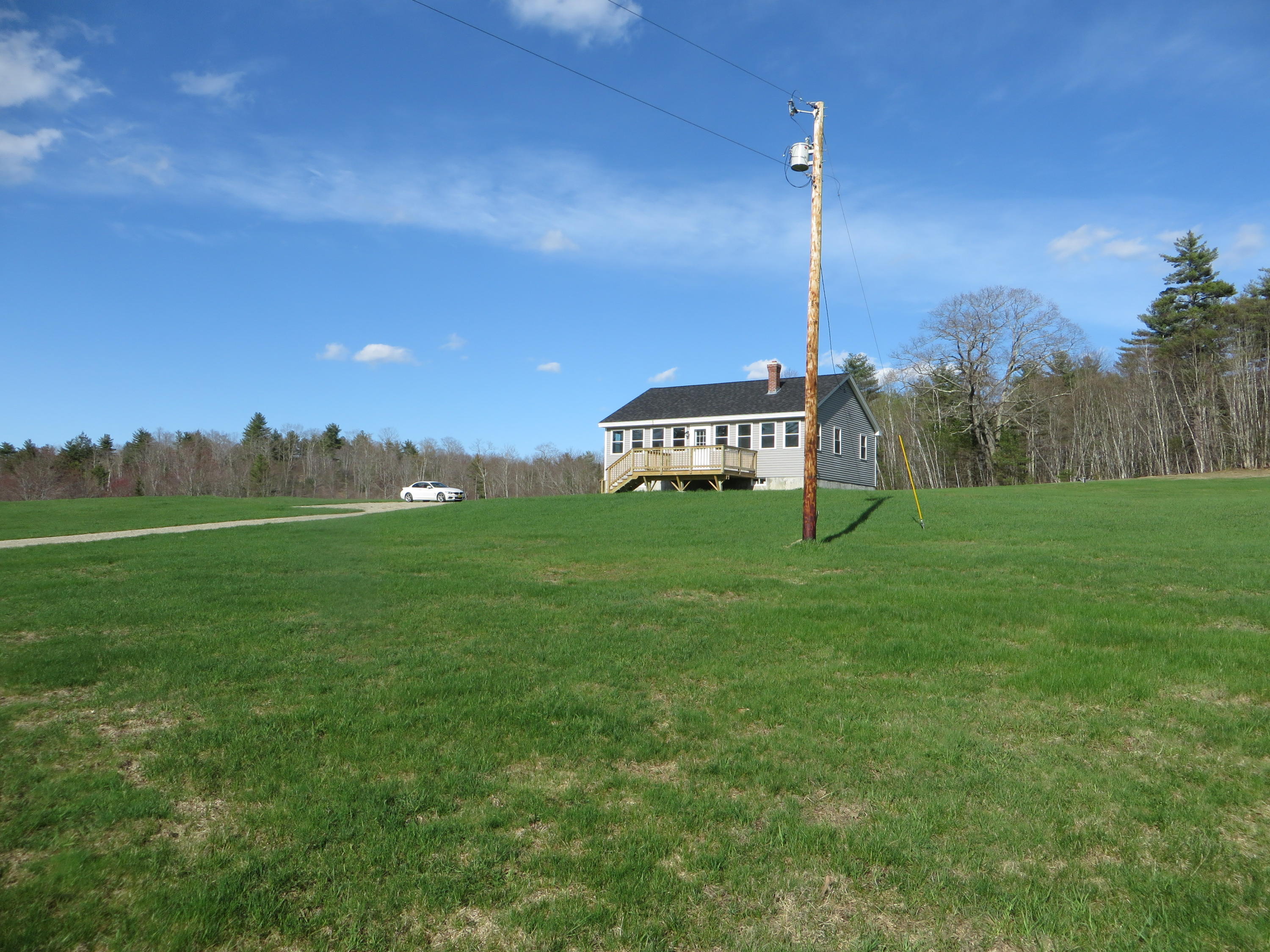 56 Old Mill Road Jefferson, ME 04348 - Photo 9 of 39 IMG_7953