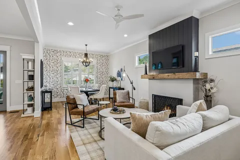 $1,325,000 | 939 Woodmont Boulevard, Nashville, TN 37204