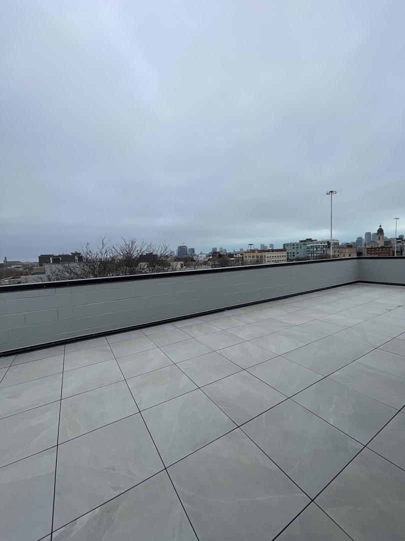 719 North Elizabeth Street, Unit 2 Chicago, IL 60642 - Photo 27 of 27