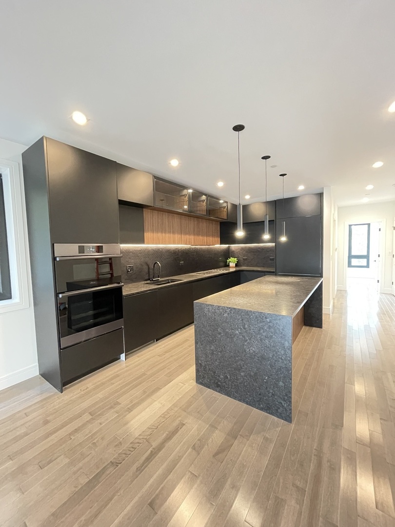 719 North Elizabeth Street, Unit 2 Chicago, IL 60642 - Photo 4 of 27