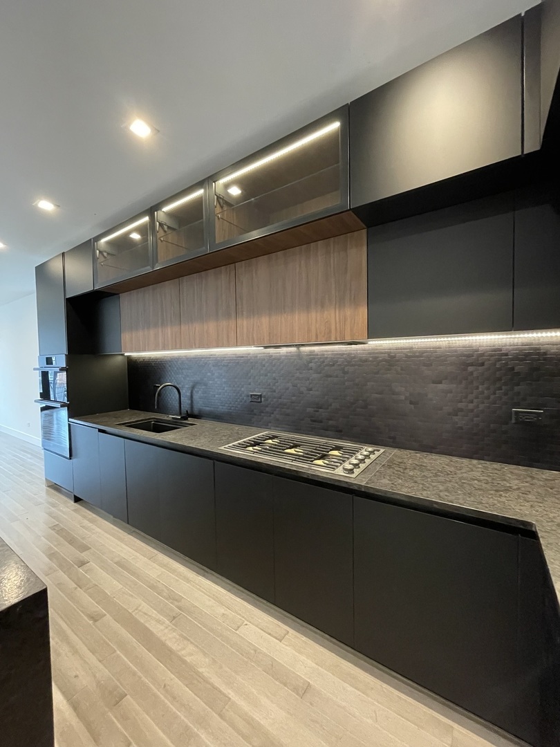 719 North Elizabeth Street, Unit 2 Chicago, IL 60642 - Photo 6 of 27