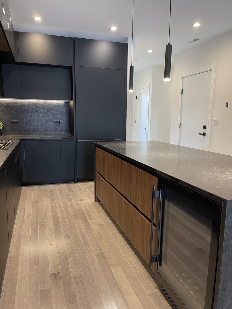 719 North Elizabeth Street, Unit 2 Chicago, IL 60642 - Photo 7 of 27