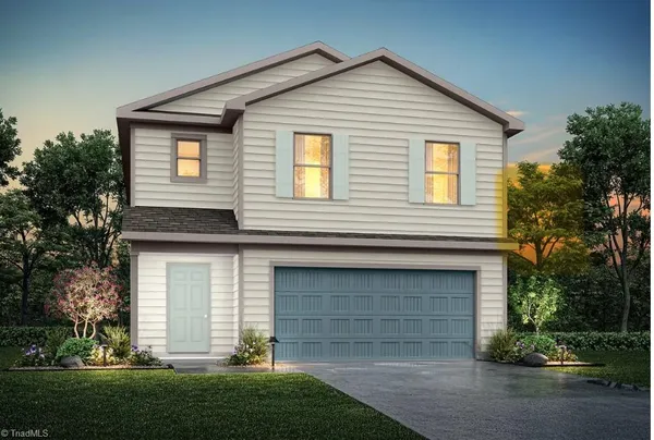 $229,990 | 327 Wilshire Drive, Eden, NC 27288