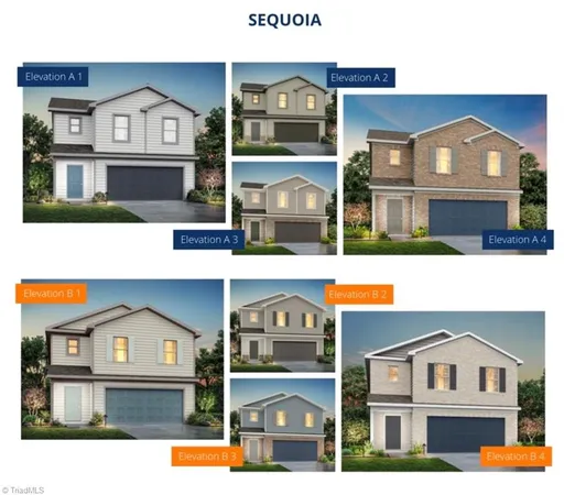 $229,990 | 327 Wilshire Drive, Eden, NC 27288