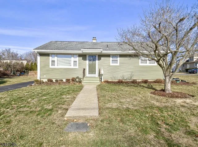 $499,900 | 402 West Frech Avenue, Manville, NJ 08835