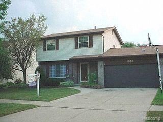 228 Buckingham~Welcome Home
