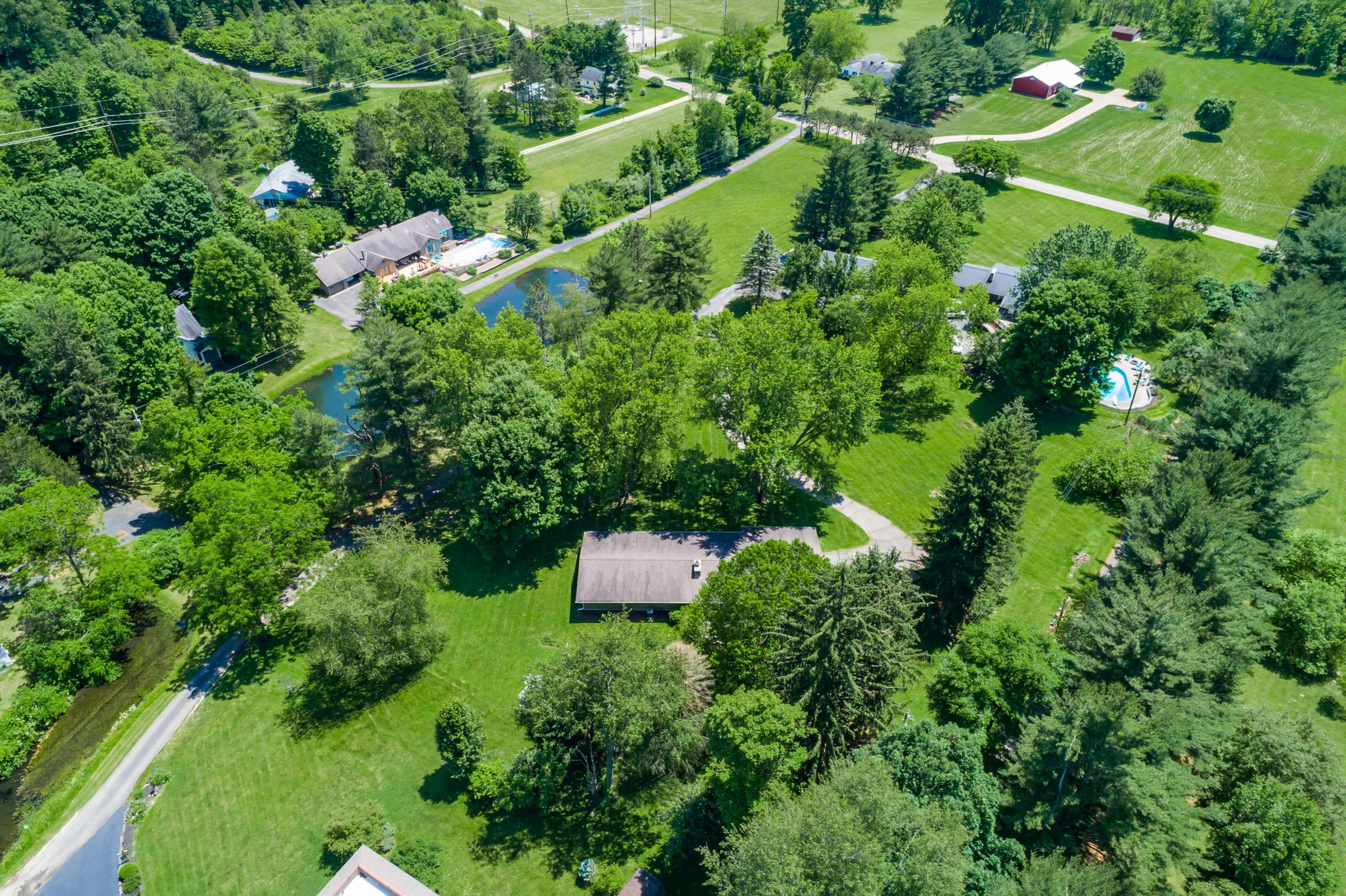 3199 Sharon Valley Road Northeast Newark, OH 43055 - Photo 5 of 23