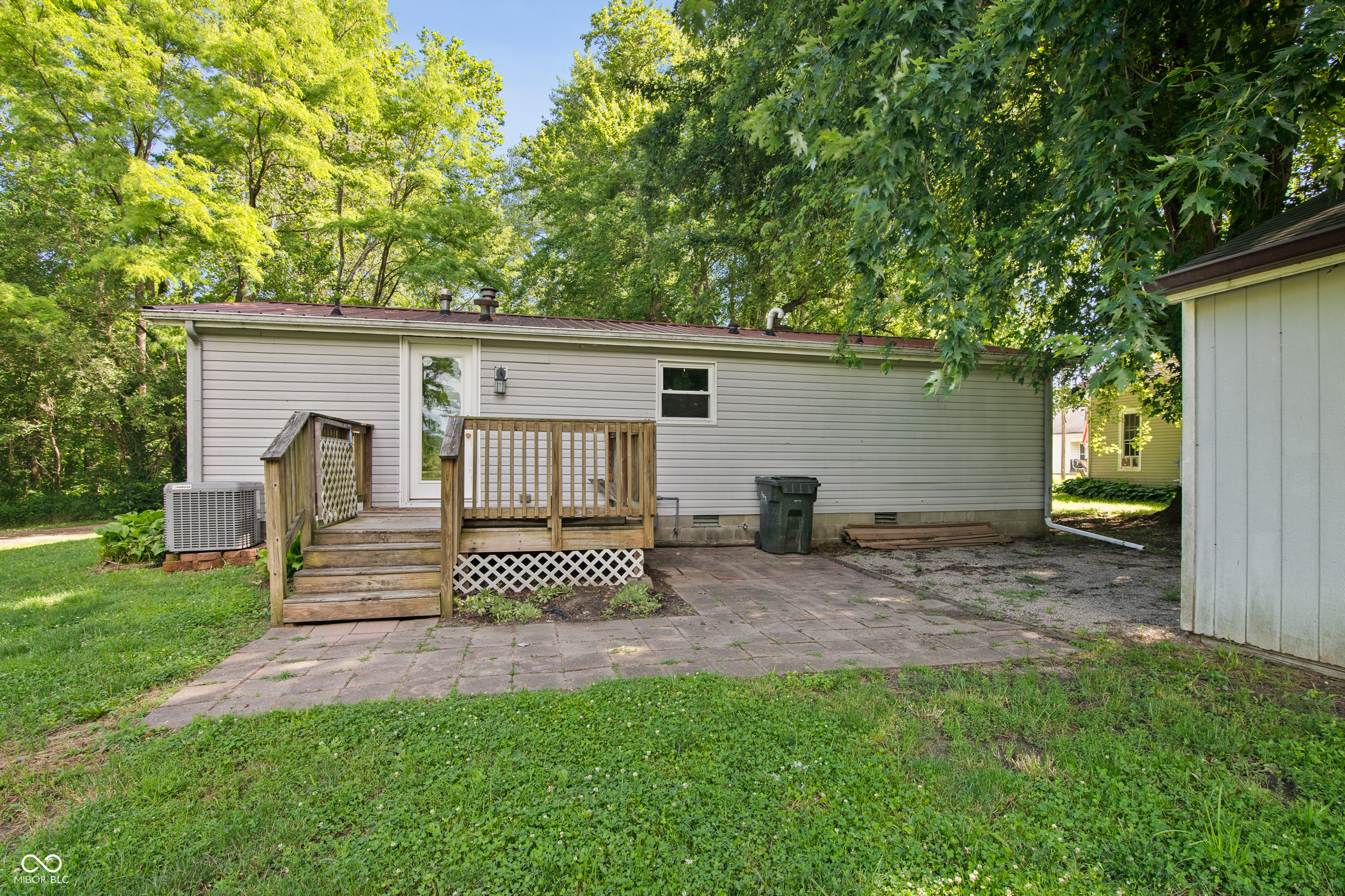 111 West Henley Street Carthage, IN 46115 - Photo 2 of 15
