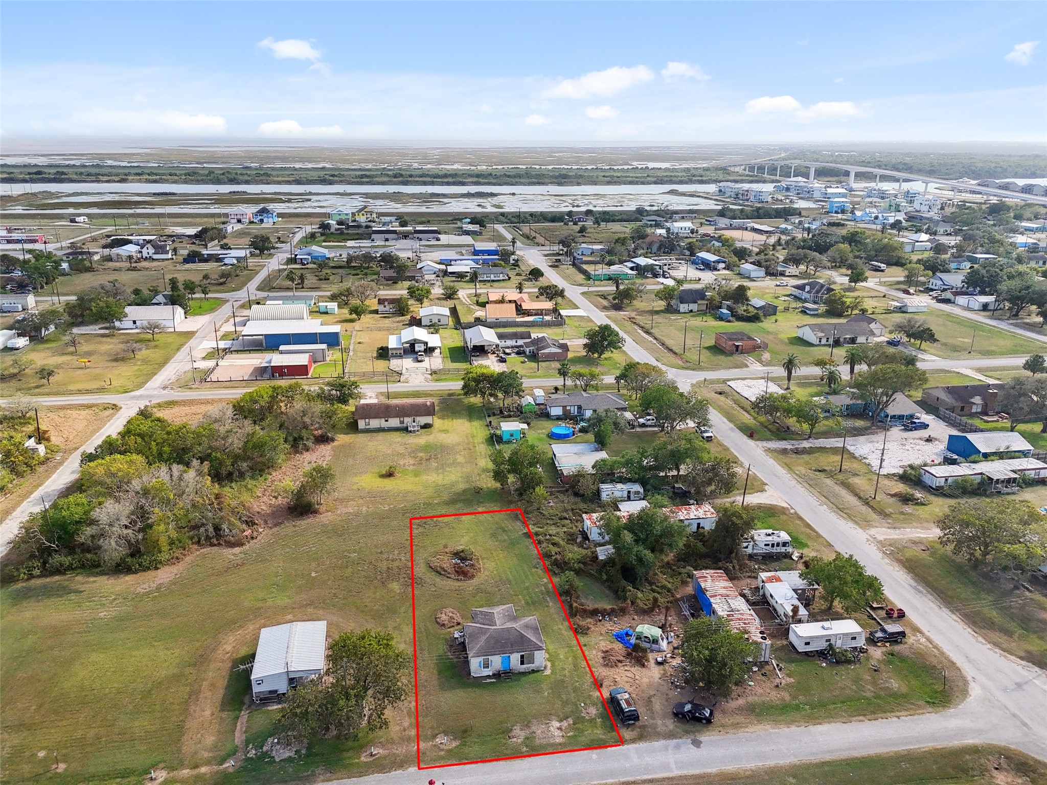 0 Center Street Matagorda, TX 77457 - Photo 8 of 10