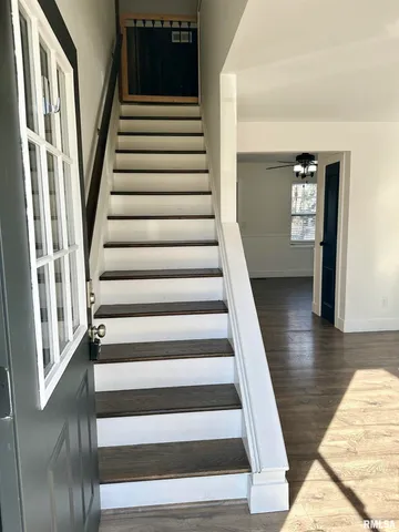 $169,000 | 2004 Plum Street, Jacksonville, IL 62650