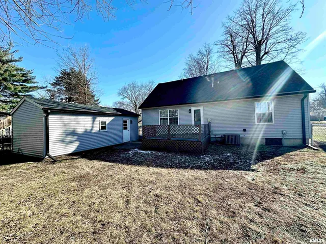 $169,000 | 2004 Plum Street, Jacksonville, IL 62650