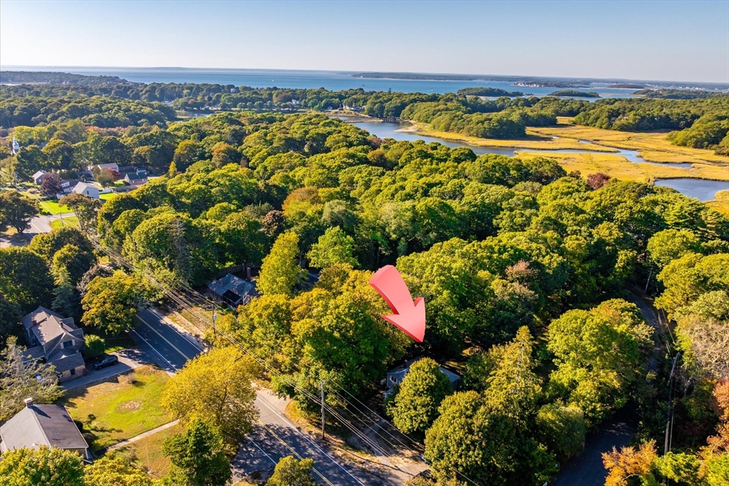254 Barlows Landing Road Bourne, MA 02559 - Photo 25 of 27 a view of a city