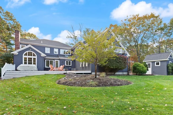 $1,450,000 | 22 Flyaway Pond Drive, Easton, MA 02356