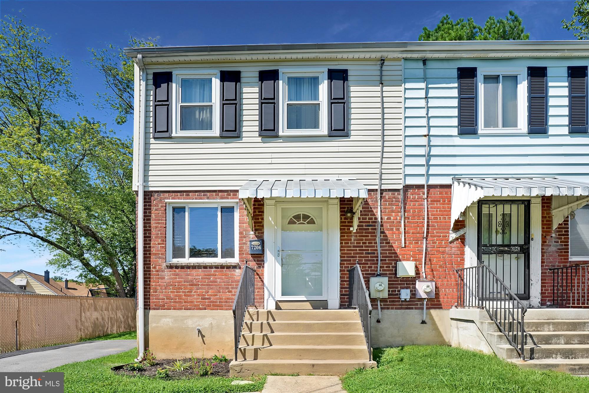 7206 Annapolis Road Hyattsville, MD 20784 - Photo 2 of 25 Gallery Image 2