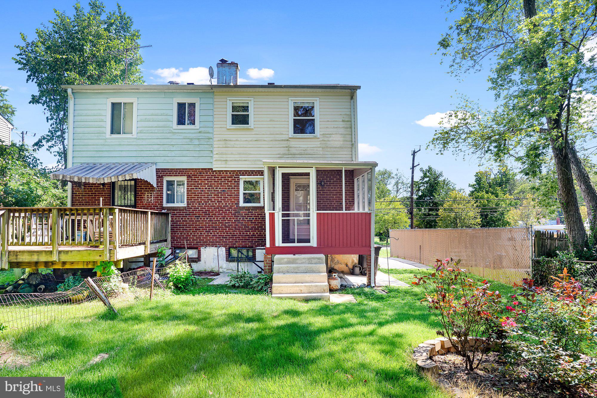 7206 Annapolis Road Hyattsville, MD 20784 - Photo 25 of 25 Gallery Image 25