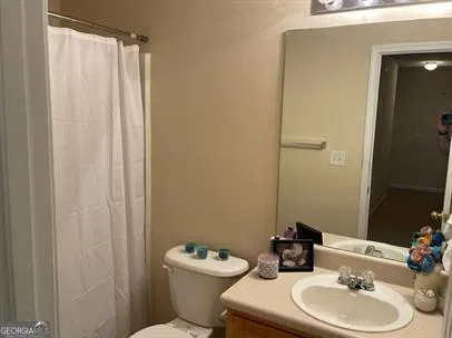 $1,695 | 207 London Drive, McDonough, GA 30253