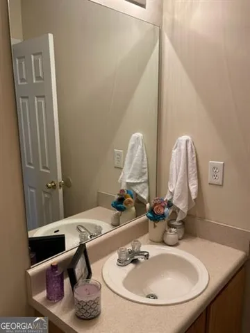 $1,695 | 207 London Drive, McDonough, GA 30253