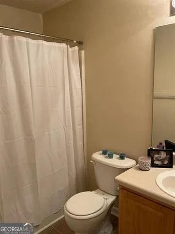 $1,695 | 207 London Drive, McDonough, GA 30253